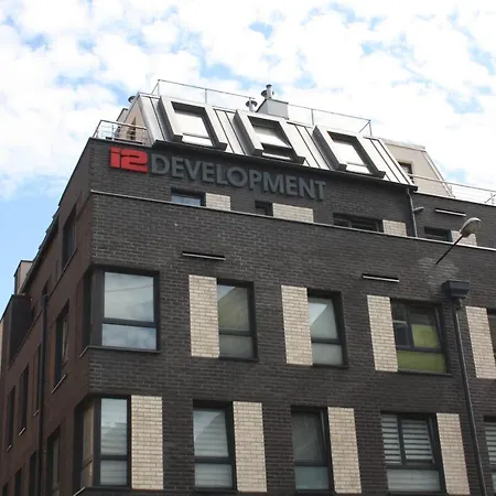 Golden House * ヴロツワフ