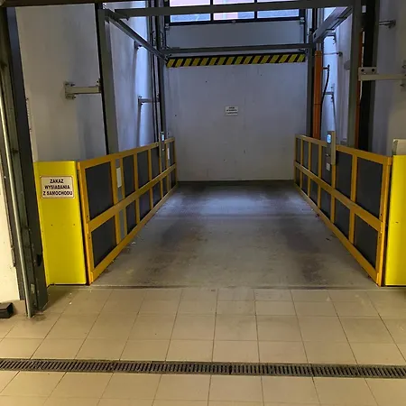 Golden House ヴロツワフ