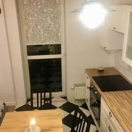 Apartamento Golden House