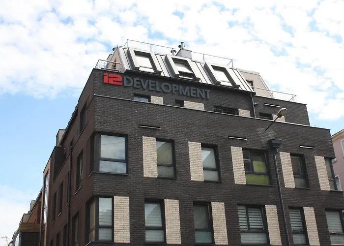 Golden House * Wrocław