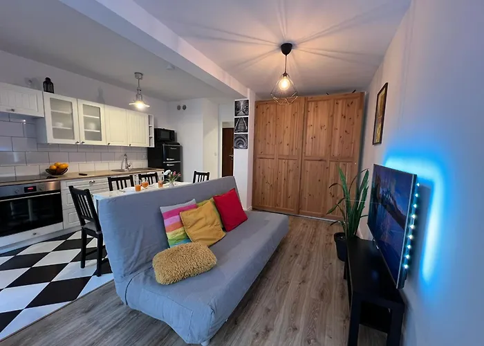 Golden House Appartement