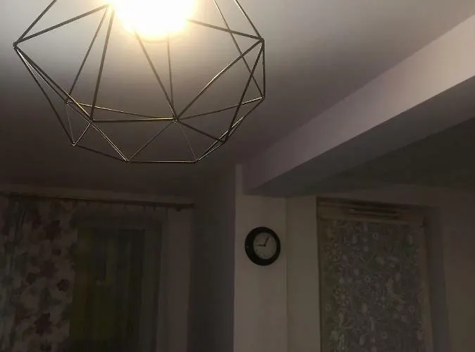 Golden House Appartement