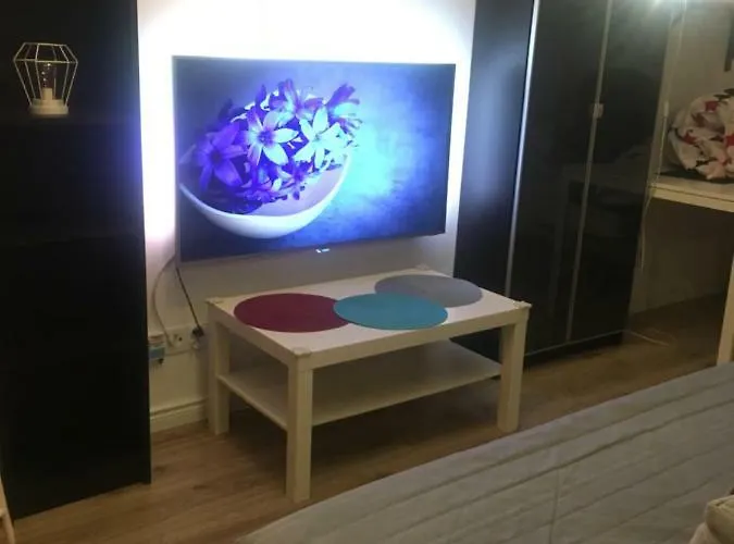 Golden House Appartement Wrocław