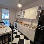 Golden House Apartment