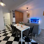 Golden House Apartment Wroclaw