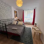 Golden House Wroclaw