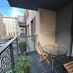Golden House Apartment Wroclaw