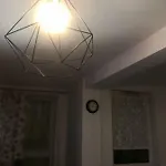 Golden House Apartment