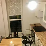 Apartment Golden House