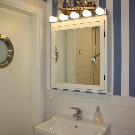 Apartment Golden House Wroclaw