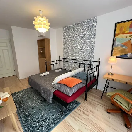 Golden House * Wroclaw