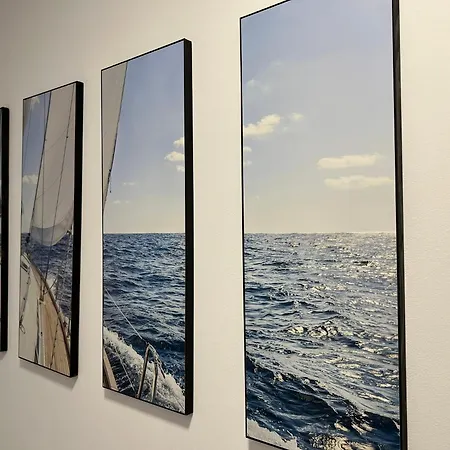 Apartment Golden House *