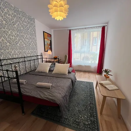 Golden House Wroclaw