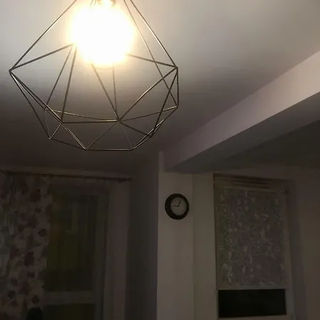 Golden House Apartment