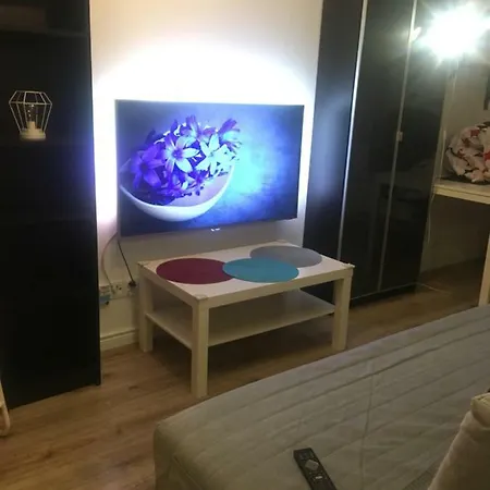 Golden House Apartment Wroclaw