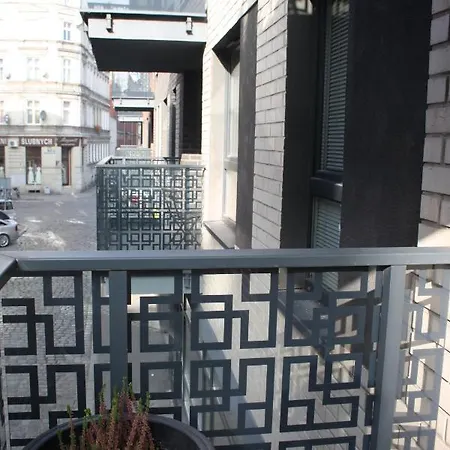 Golden House Apartment
