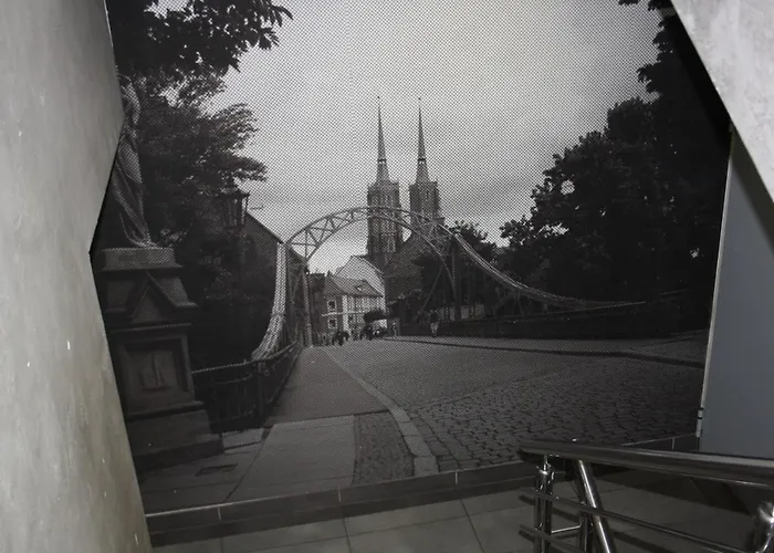 Lejlighed Golden House *