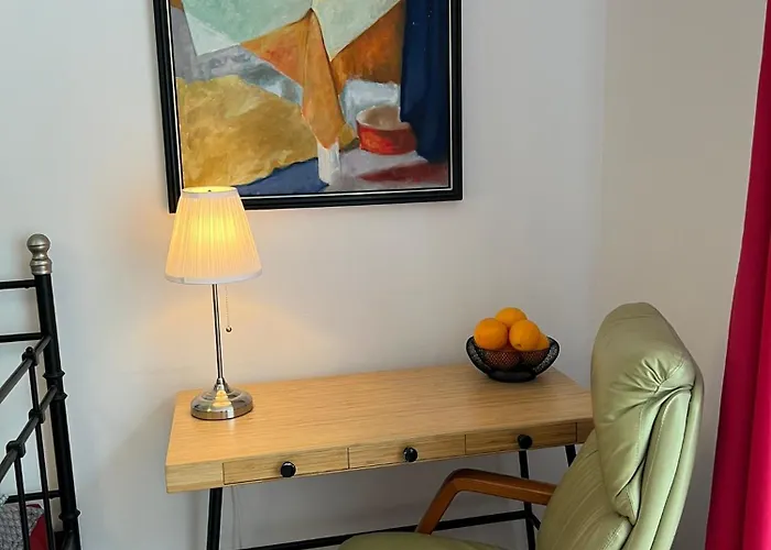 Golden House Lejlighed Wrocław