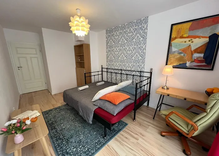 Golden House * Wrocław