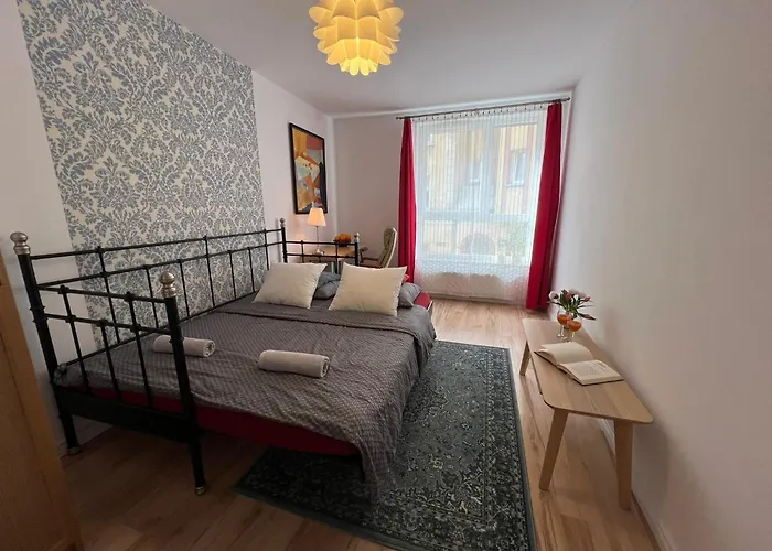 Golden House Wrocław