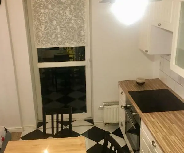 Lejlighed Golden House