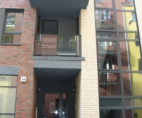 Golden House Wrocław